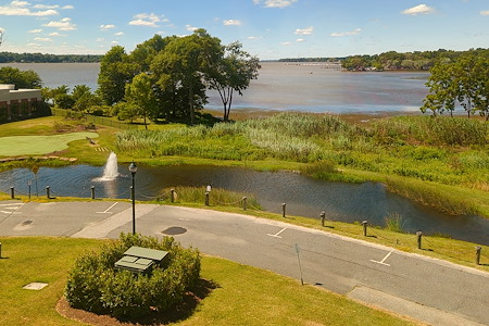Regus | Belcamp - Millennium Dr - Private Office