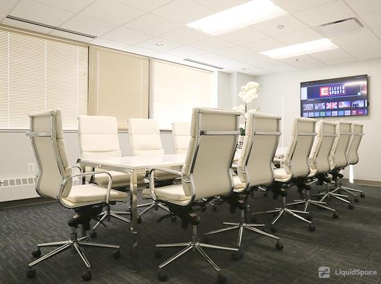 Working at Perfect Office Solutions - Gaithersburg at Gaithersburg