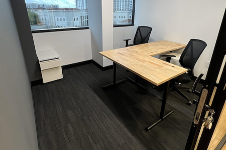 Venture X  Doral - 2 People Private Office