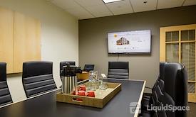 Intelligent Office of Jacksonville