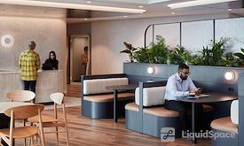 The Executive Centre - Salesforce Tower