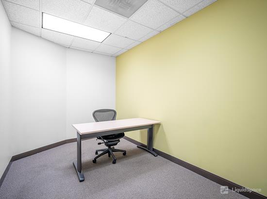 Working at Regus | Bethesda Metro at Bethesda