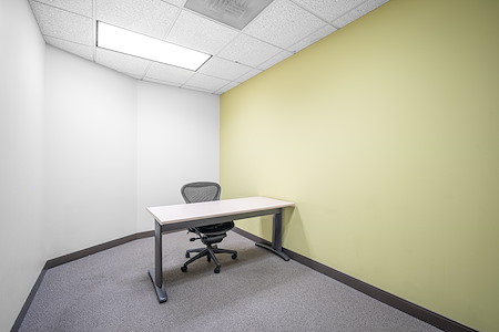 Regus | Bethesda Metro - Day Office
