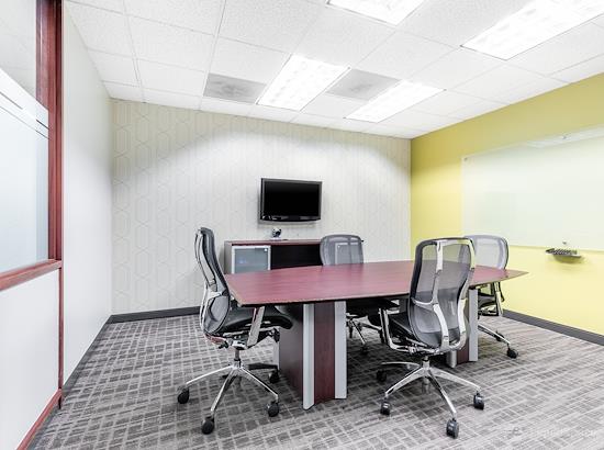 Working at Regus | Seattle City at Seattle