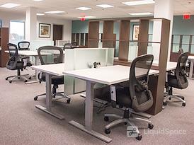 Regus | Lynnhaven