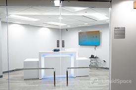 Perfect Office Solutions - Lanham 1 - 4500 Forbes Blvd