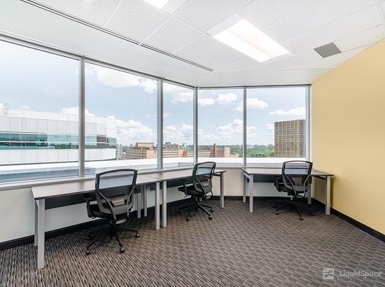 Working at Regus | 343 Preston at Ottawa
