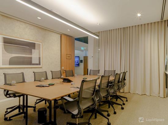 Working at Hub Australia | Wynyard at Sydney
