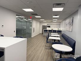 Office Edge - Fort Lauderdale