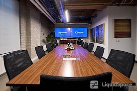 iQ Offices | 545 King Street