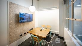 Czar Workspace