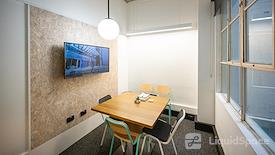 Czar Workspace