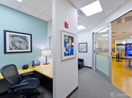 Working at Regus | Brickstone Square at Andover