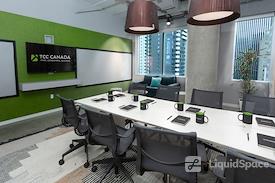 The Collaboration Centre - TCC Canada