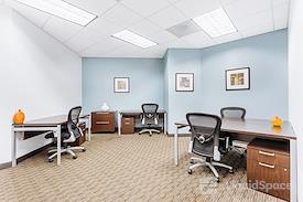 Regus | Presidential Circle