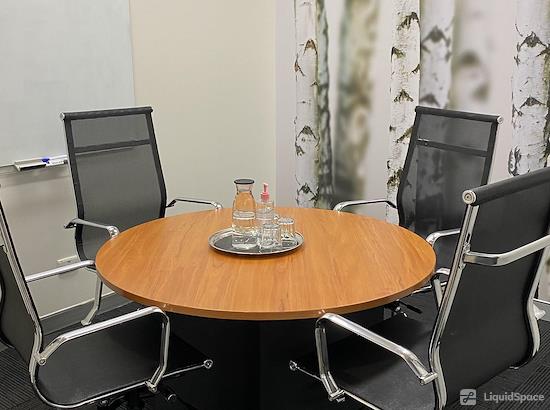 Working at workspace365 Bondi Junction at Bondi Junction