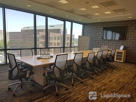 Regus | Lighton Tower