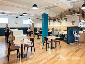 Regus | Somerville - Spaces Davis Square