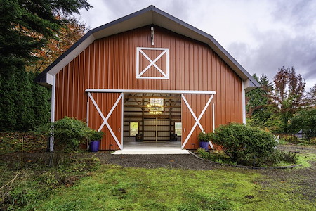 West Wing Farm - Country Estate for Team Offsites
