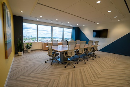 Venture X  Erindale - Medium Meeting Room