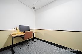 The Great Room at One O'Connell