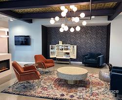 Metro Offices - Dupont Circle