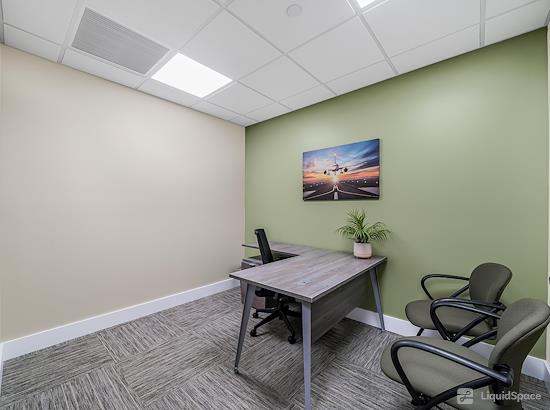 Working at W Executive Suites | West Palm Beach at West Palm Beach