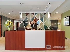Regus | Centerpointe