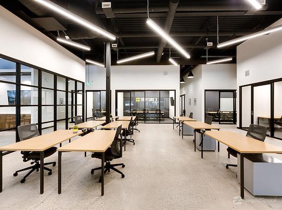 Working at Venture X | Oakville - South Oak Junction at Oakville