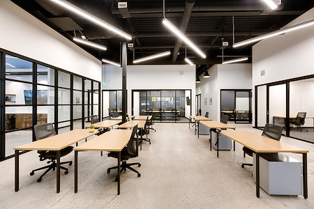 Oakville Office Space