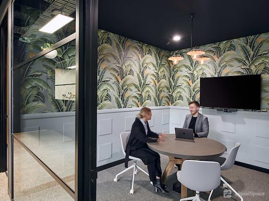 Working at CreativeCubes.Co - Carlton at Carlton