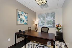 Regus | Renaissance Financial
