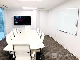 Oasis Office space-Fairfax,Virginia