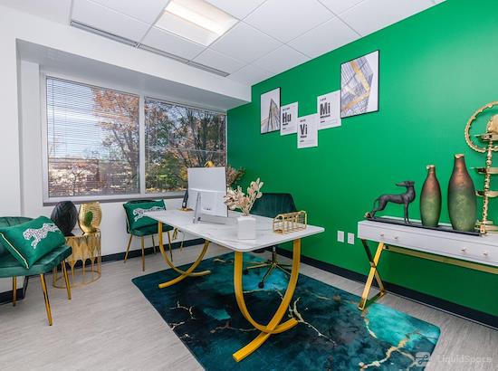 Working at Perfect Office Solutions - Gaithersburg at Gaithersburg