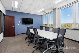 Workspace Beverly
