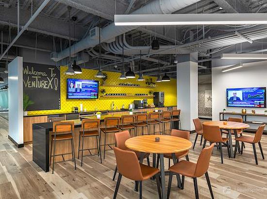 Working at Venture X | Arlington - Courthouse Metro at Arlington