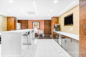 Regus | Palm Beach Gardens - Financial Center