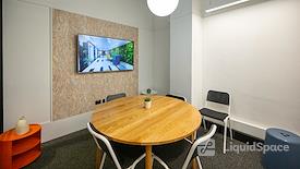 Czar Workspace
