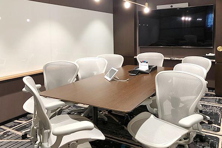 The Executive Centre - Collins Square - L23, Room Flinders