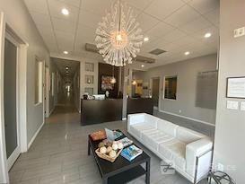 Green Executive Offices