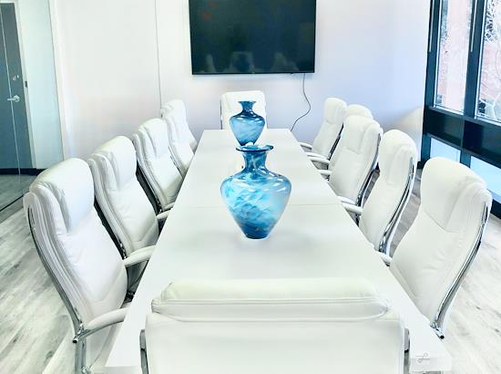 Working at Perfect Office Solutions - Alexandria at Alexandria