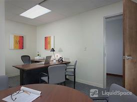 Regus | Columbia Town Center II