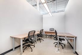 Regus | Keele Street