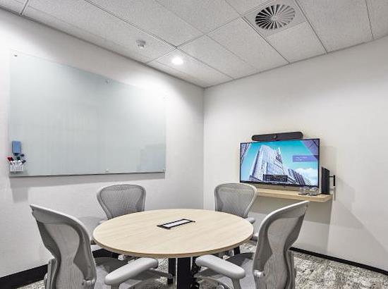 Working at The Executive Centre - Angel Place at Sydney