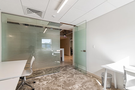 The Haimov Group - Suite 400