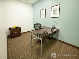 Regus | Wells Fargo Plaza