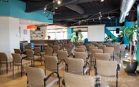 SURF Incubator
