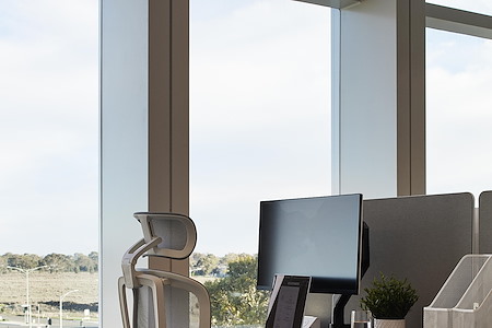 Waterman Workspaces (Merrifield) - Day Pass