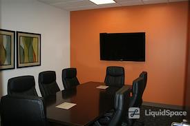 Office Space & Solutions Norfolk