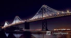Pacific Workplaces - San Francisco SOMA